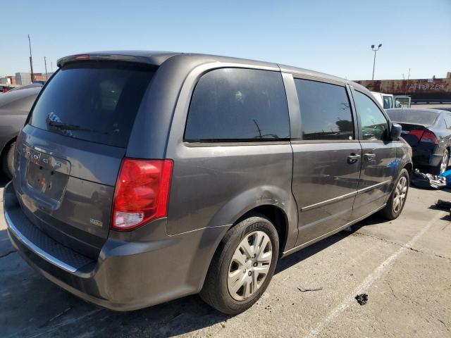 2016 DODGE GRAND CARA - 2C4RDGBG9GR262730