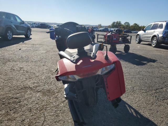 2013 HONDA GL1800 B JH2SC6847DK000766