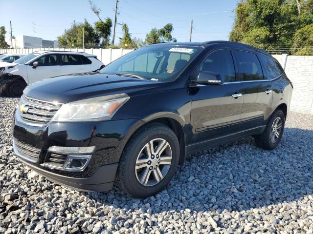 2016 CHEVROLET TRAVERSE L #3302729076