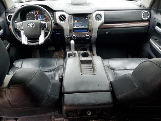 2016 TOYOTA TUNDRA CRE - 5TFHY5F19GX523057