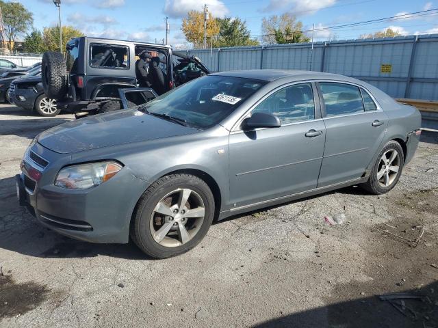 CHEVROLET MALIBU 2LT