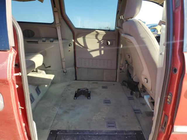 2003 DODGE GRAND CARA #3293297447