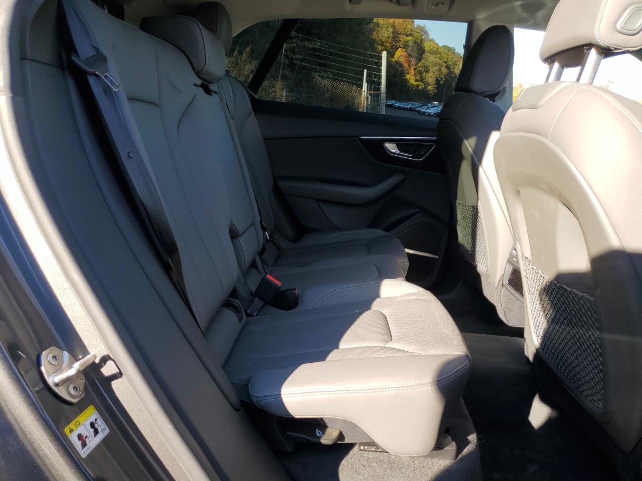 AUDI Q8 PREMIUM PLUS