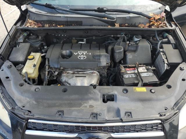 2010 TOYOTA RAV4 LIMIT - 2T3DF4DV4AW082020