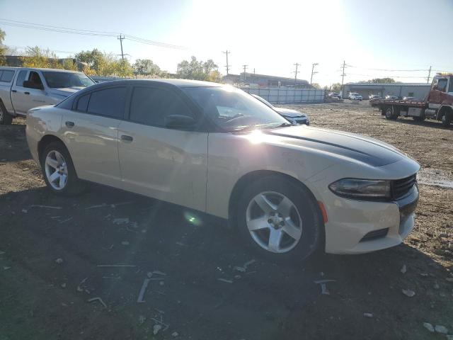 2015 DODGE CHARGER PO 2C3CDXAGXFH833464