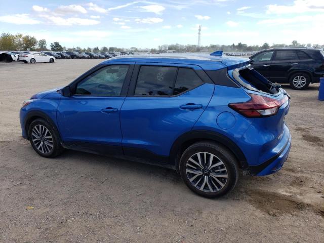 2024 NISSAN KICKS SV - 3N1CP5CV9RL575018