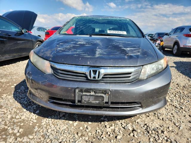 2012 HONDA CIVIC LX - 2HGFB2F5XCH313786