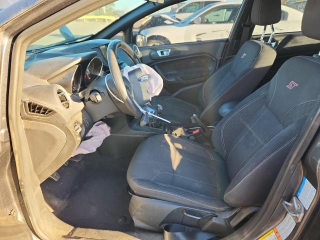 2019 FORD FIESTA ST #3291211956