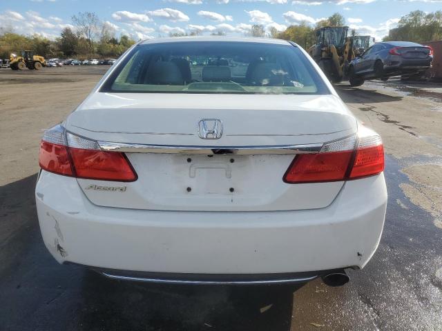 2014 HONDA ACCORD LX #3274812091