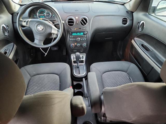 2007 CHEVROLET HHR LT #3276628063