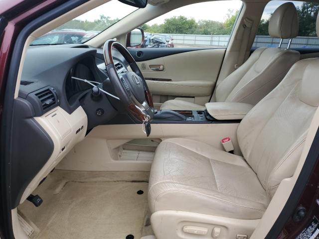 2013 LEXUS RX 450H #3284953956