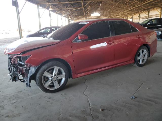 2013 TOYOTA CAMRY L - 4T1BF1FK9DU654768