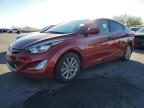 Lot #3294488490 2015 HYUNDAI ELANTRA SE