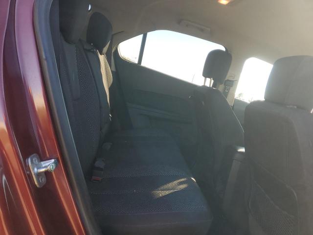 2016 CHEVROLET EQUINOX LT - 2GNALCEK9G6199033