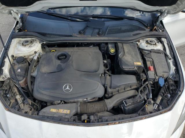 2015 MERCEDES-BENZ CLA 250 4M - WDDSJ4GB5FN186818