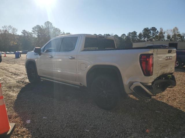 2020 GMC SIERRA K15 - 1GTU9FET8LZ174735
