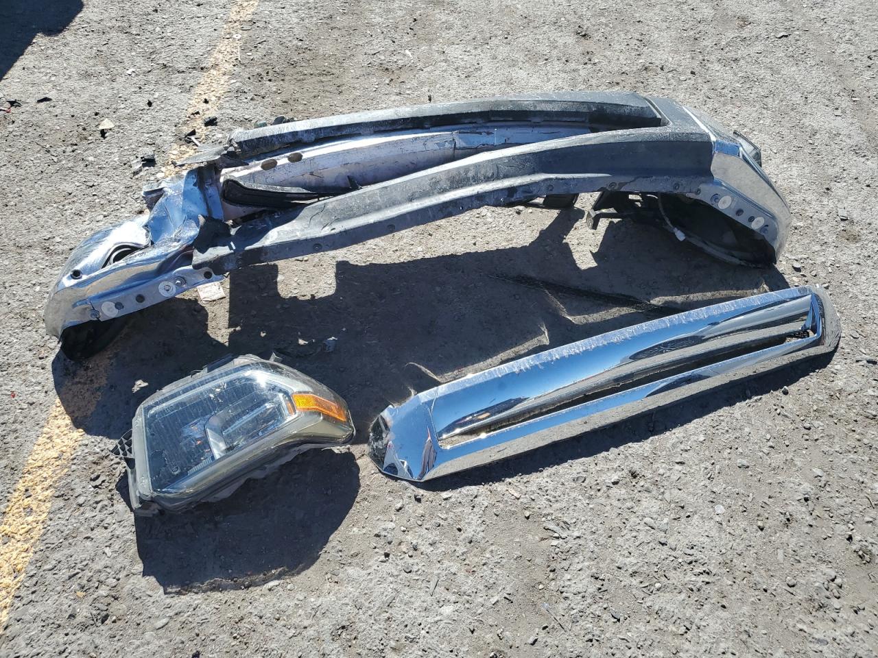 TOYOTA TUNDRA DOUBLE CAB LIMITED