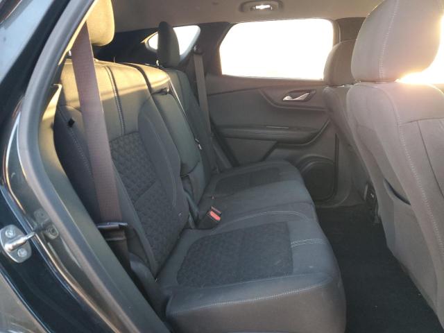 2020 CHEVROLET BLAZER 2LT #3308281187
