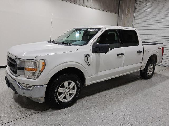 2021 FORD F150 SUPERCREW #3316738407