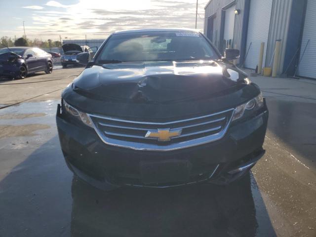2017 CHEVROLET IMPALA LT - 2G1105S34H9100203