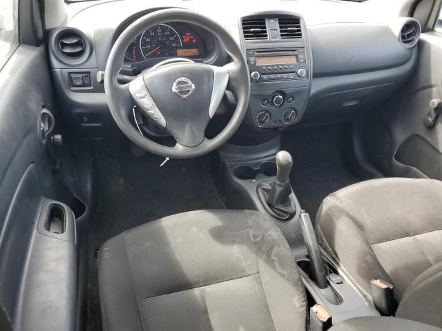 2016 NISSAN VERSA S 3N1CN7AP8GL845231