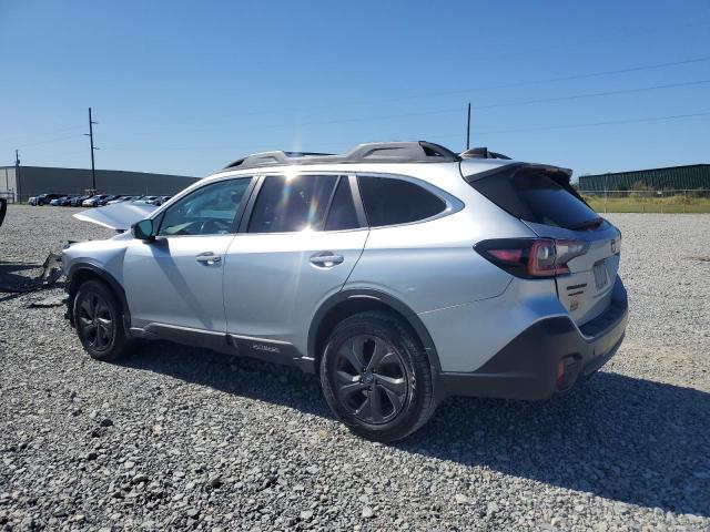 2020 SUBARU OUTBACK ON - 4S4BTGKD2L3253666