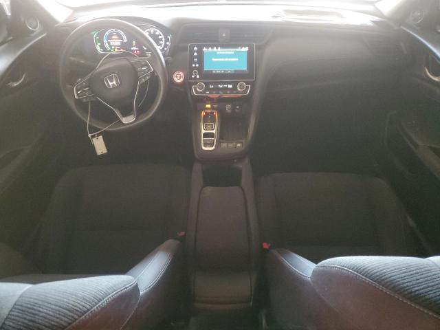 2022 HONDA INSIGHT EX #3282356289