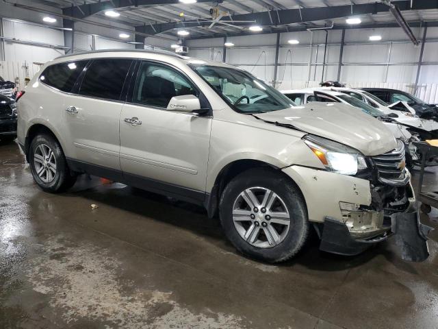 2015 CHEVROLET TRAVERSE L - 1GNKVHKD9FJ381012