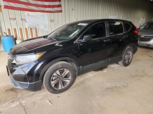 2018 HONDA CR-V LX - 2HKRW6H36JH219900