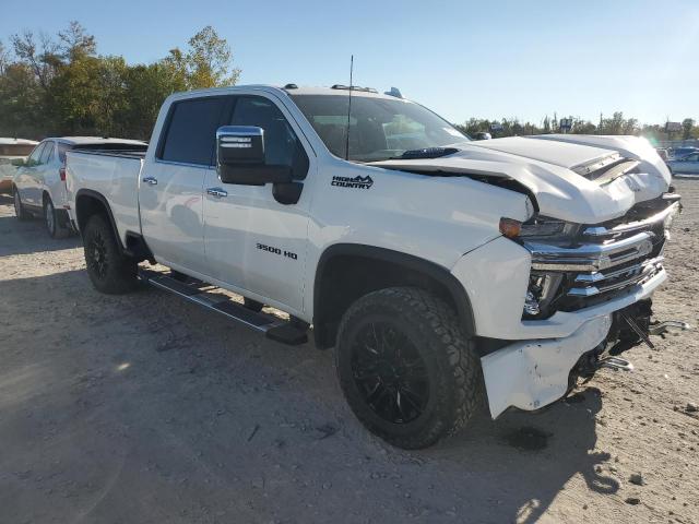 2020 CHEVROLET SILVERADO #3290473759