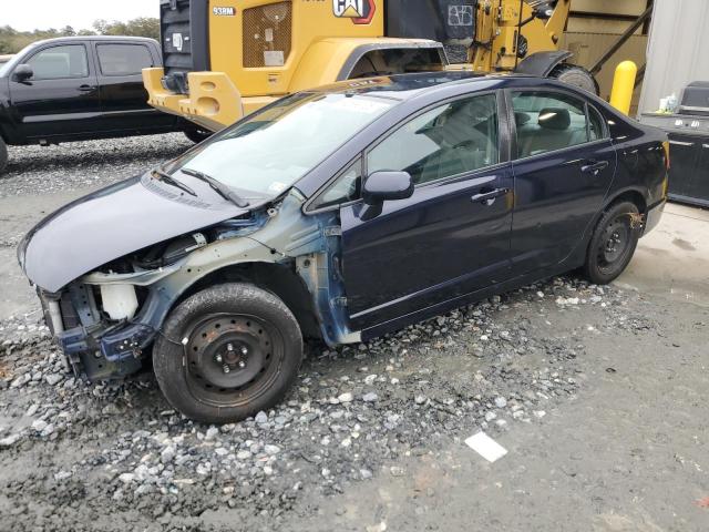 2010 HONDA CIVIC LX - 2HGFA1F54AH568069