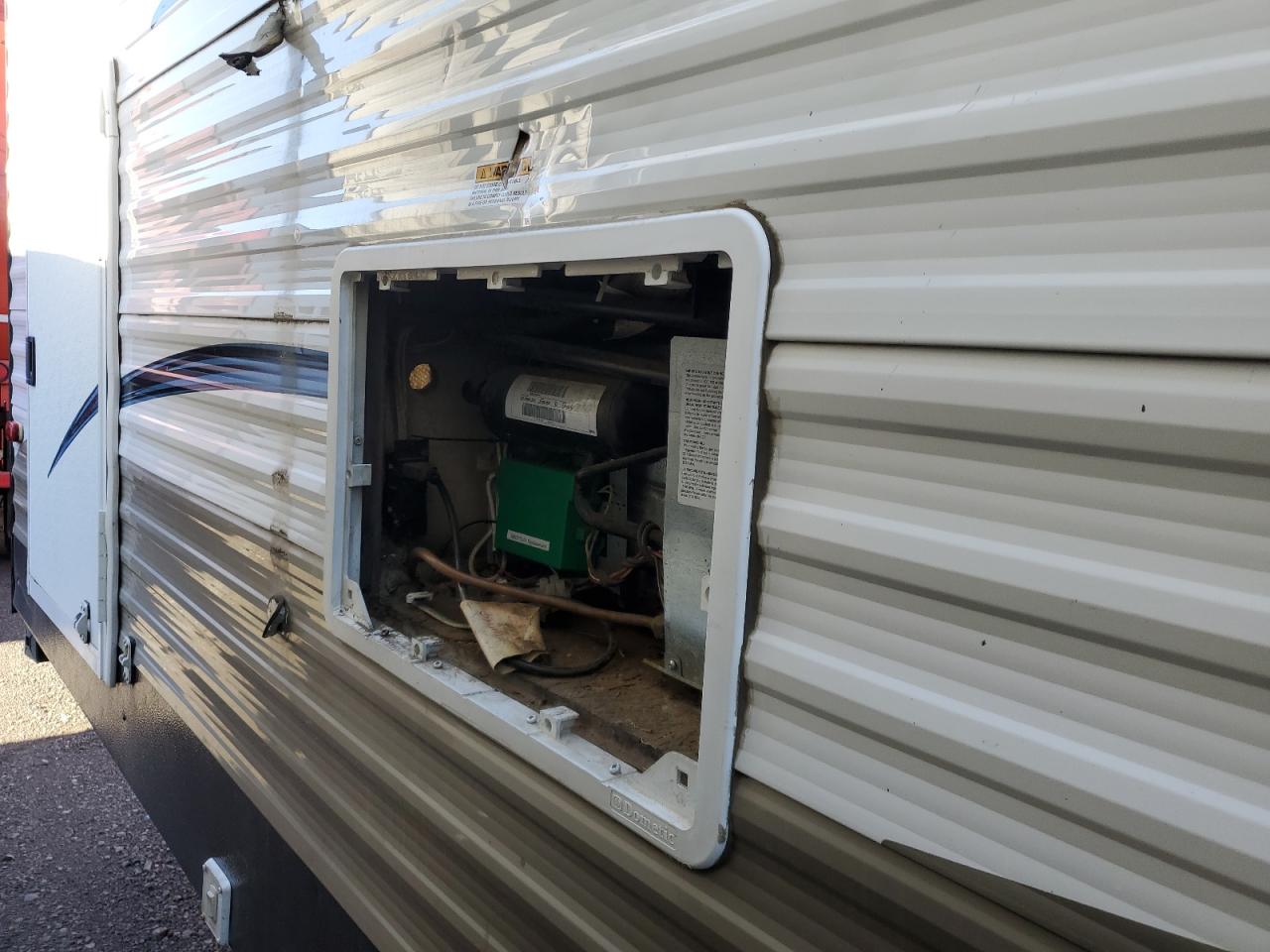 Lot #3290427764 2014 KYSP KEYSTONE