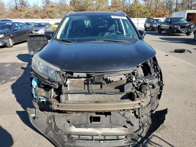 2015 HONDA CR-V TOURI 5J6RM4H90FL006839