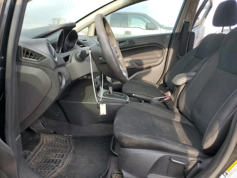 2019 FORD FIESTA SE - 3FADP4EJ7KM154698