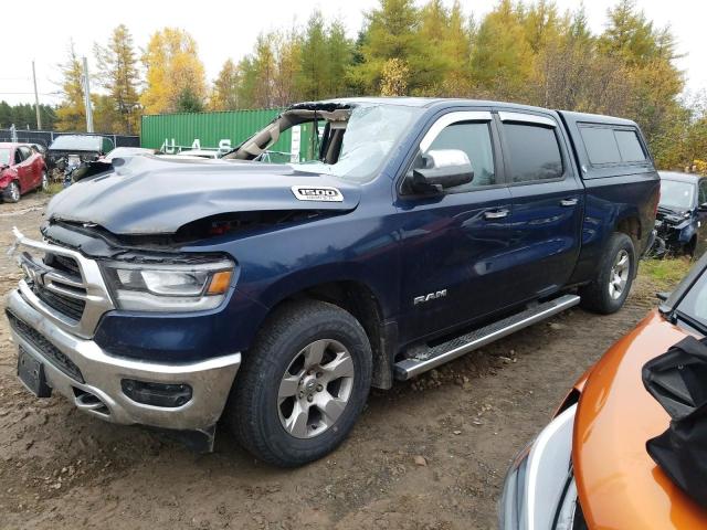 RAM 1500 BIG H