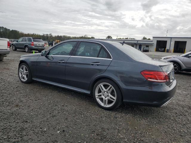 2014 MERCEDES-BENZ E 350 - WDDHF5KB4EA828864
