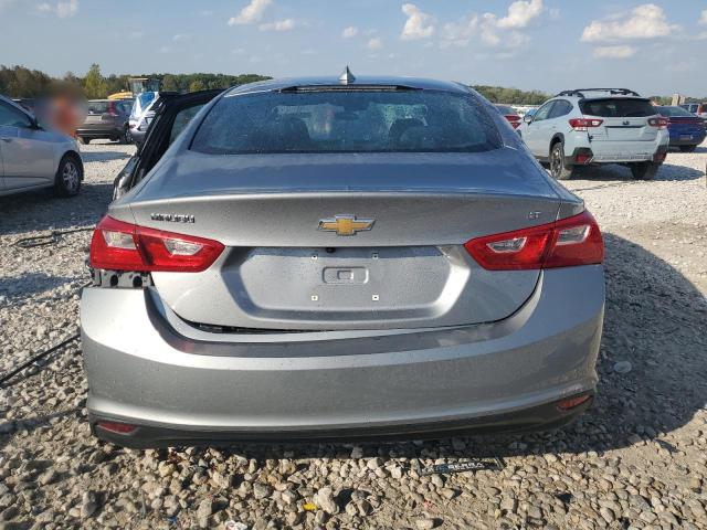 2023 CHEVROLET MALIBU LT - 1G1ZD5ST8PF243104