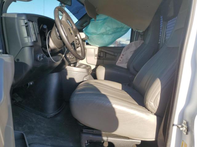 2023 CHEVROLET EXPRESS G2 #3312441641