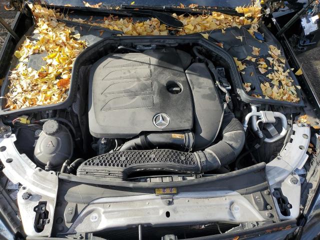 2020 MERCEDES-BENZ C 300 4MAT - WDDWF8EB5LR528835