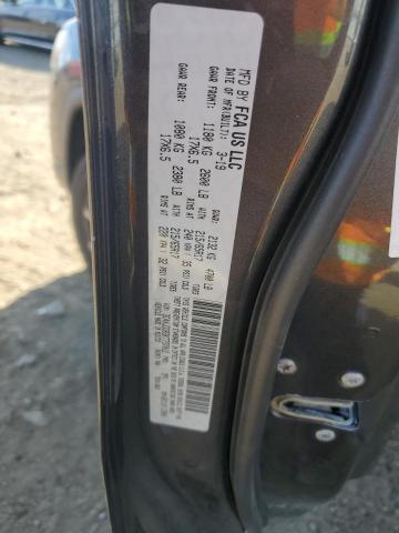 2019 JEEP COMPASS TR #3297219401