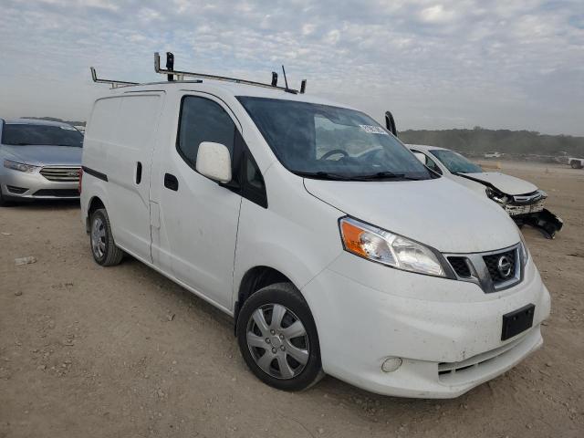 2020 NISSAN NV200 2.5S #3291787564