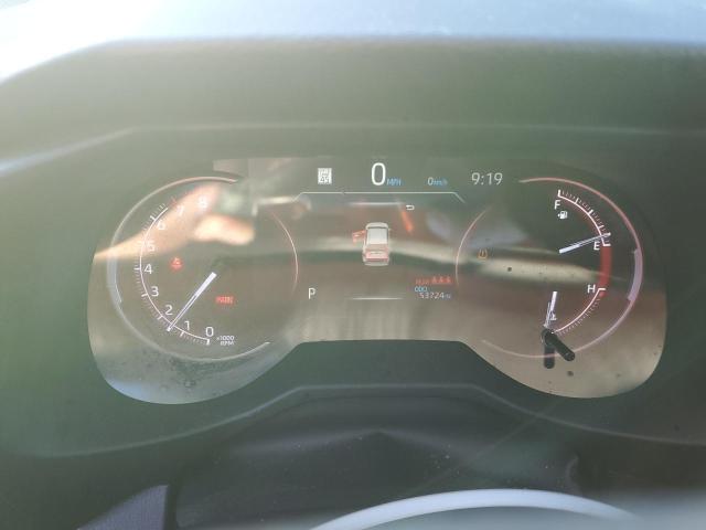 2024 TOYOTA RAV4 LE #3309374992