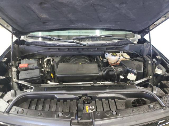 2024 CHEVROLET SILVERADO - 3GCUDFEL4RG134255