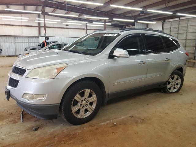 Global Auto Auctions: 2012 CHEVROLET TRAVERSE L