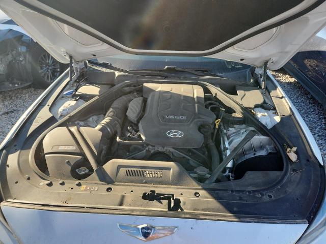 2015 HYUNDAI GENESIS 3. - KMHGN4JE2FU071554