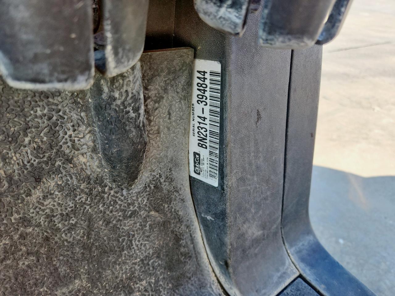 Lot #3257093240 2023 CLUB CAR TEMPO FLA