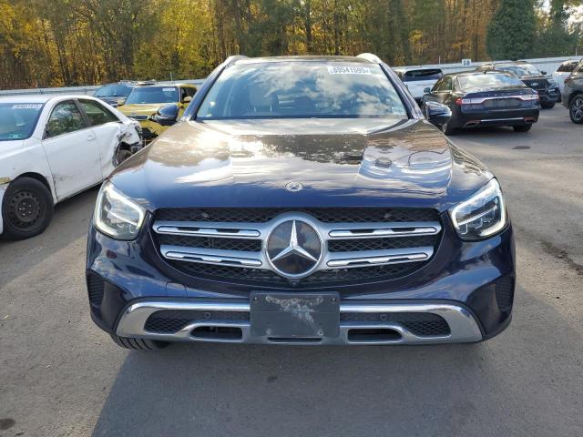 2021 MERCEDES-BENZ GLC 300 4M #3292461674