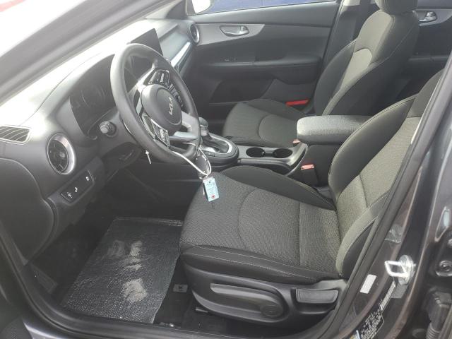 2022 KIA FORTE FE 3KPF24ADXNE492502