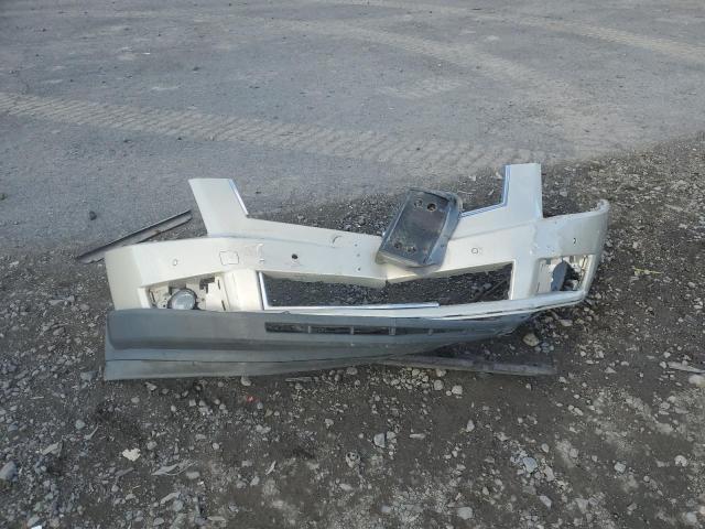 2013 CADILLAC SRX LUXURY COLLECTION #3293353430