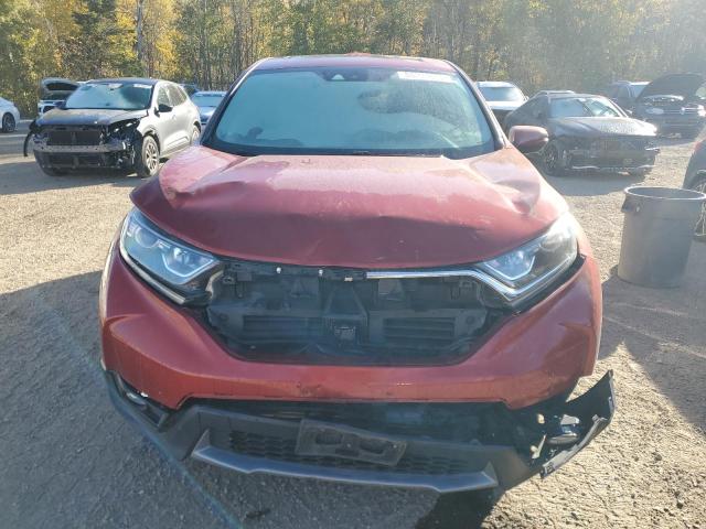 2019 HONDA CR-V EXL - 2HKRW2H83KH113359